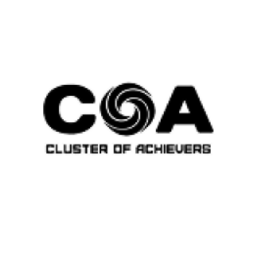 Cluster of Achievers, 46th edition, London