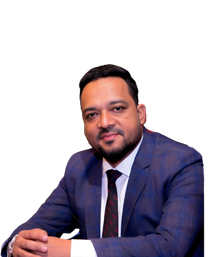 Dr. Satyabrata Minaketan