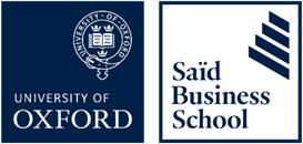 University of Oxford and Saïd Business School